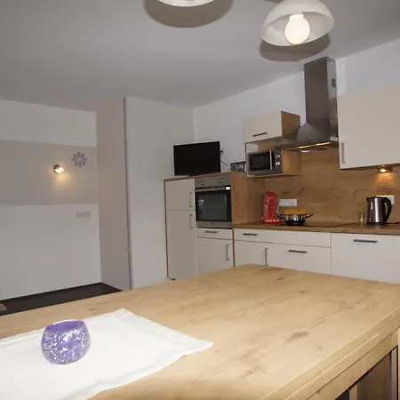 Διαμέρισμα Mario Hippach