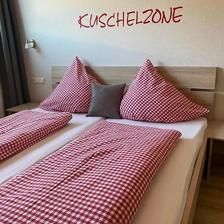 Mario Apartmán *