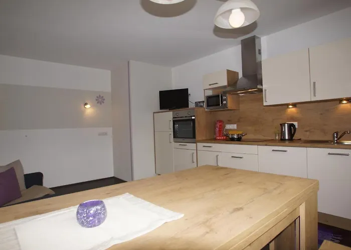 Apartamento Mario Hippach