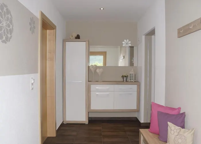 Mario Apartmán Hippach